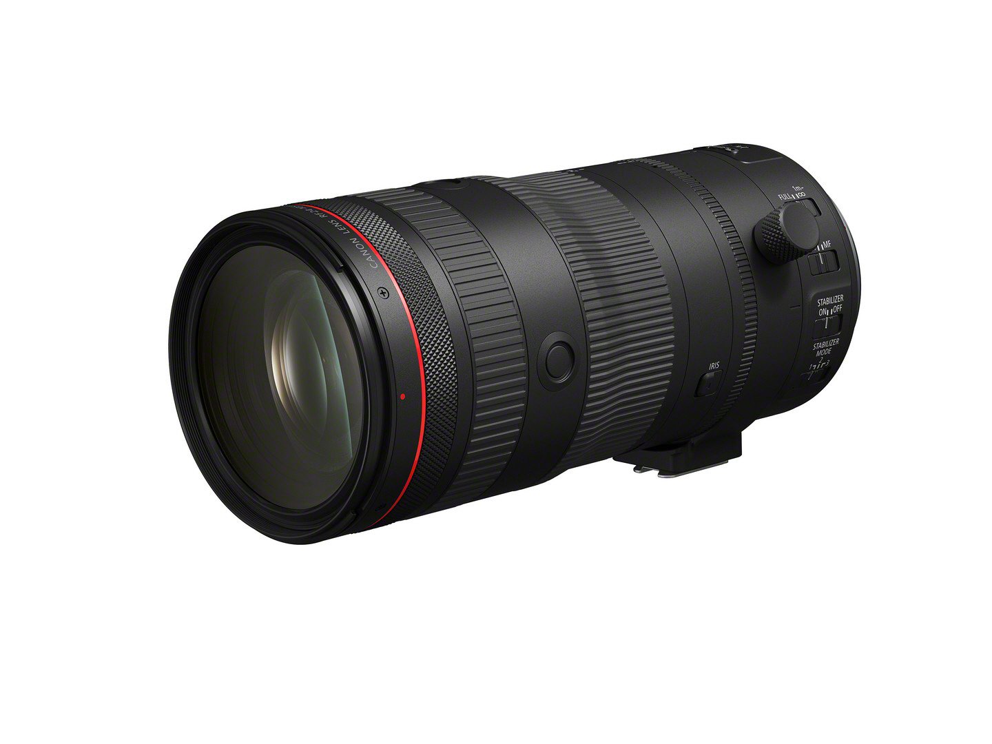 Canon RF 24-105 f/2.8 L IS USM afbeelding