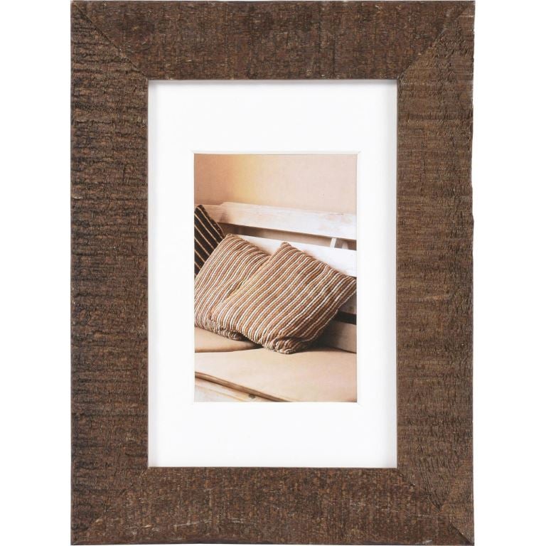 Henzo Driftwood 20x30 Frame bruin afbeelding