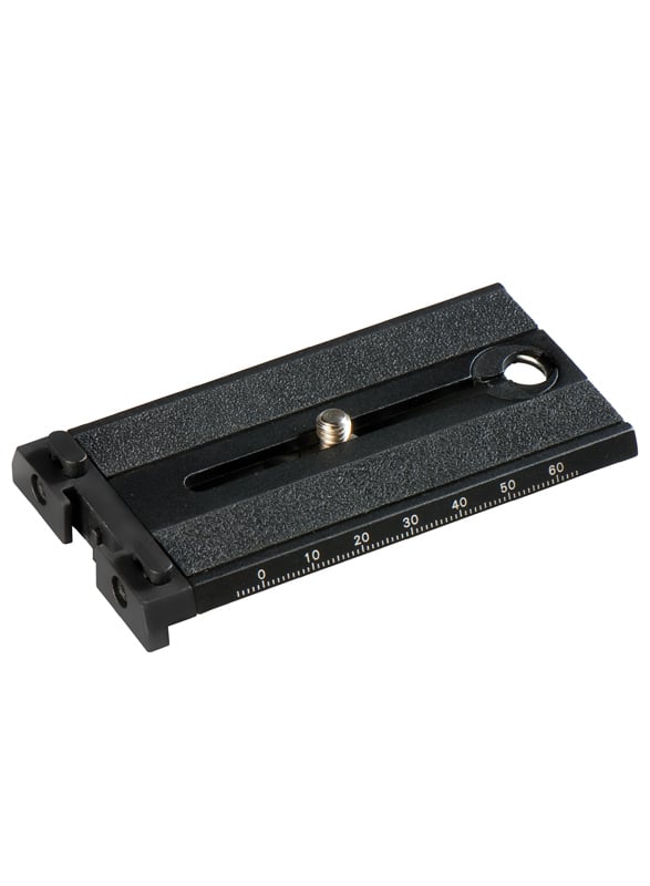 CULLMANN MAGNESIT MX494 QRC system plate afbeelding