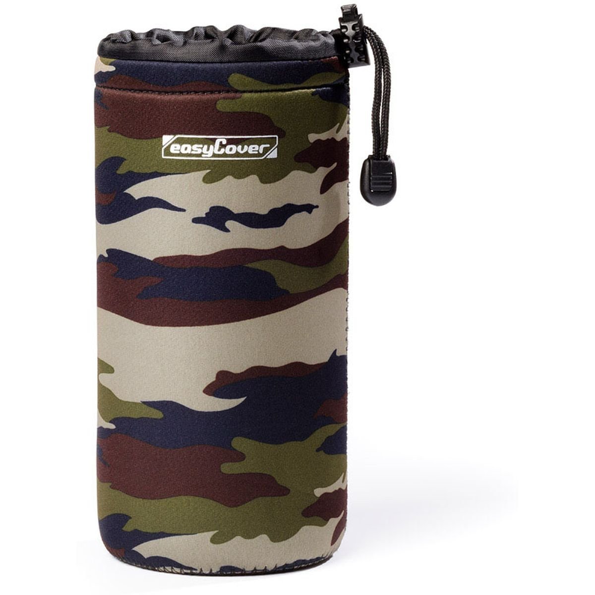 Easycover Lens Case X-Large Camouflage 100-400 afbeelding