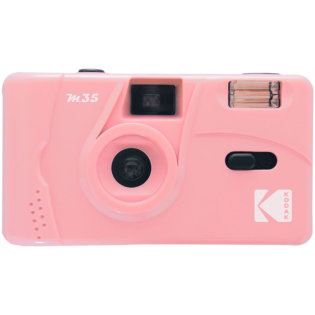 Kodak M35 Camera Pink afbeelding