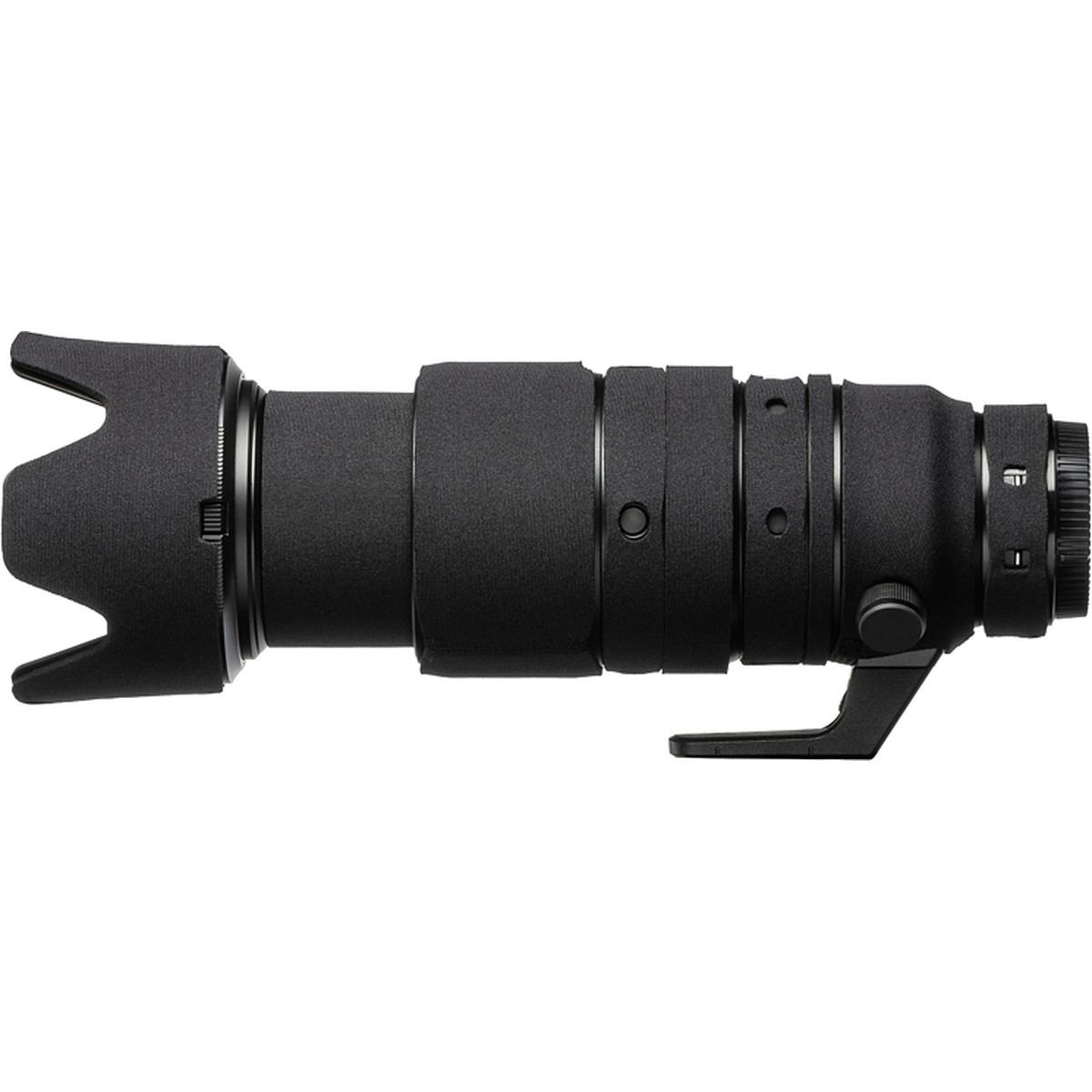 easyCover Lens Oak For Nikon Z 100-400mm f/4.5-5.6 VR S B... afbeelding