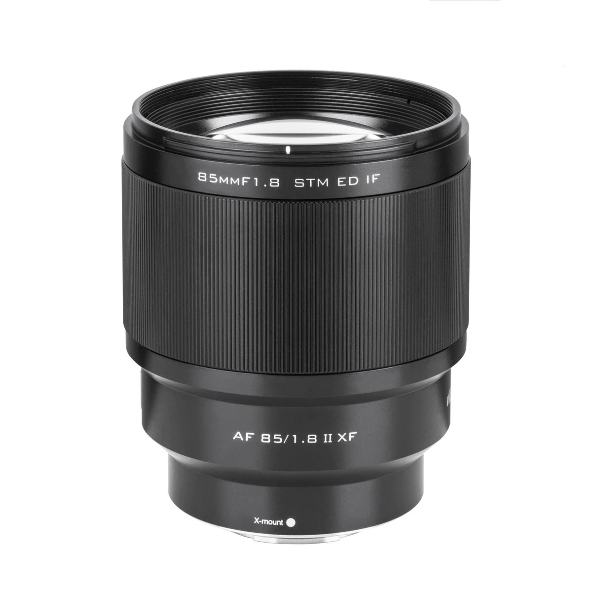 Viltrox FX-85 F1.8 AF Fuji X-Mount MKll afbeelding