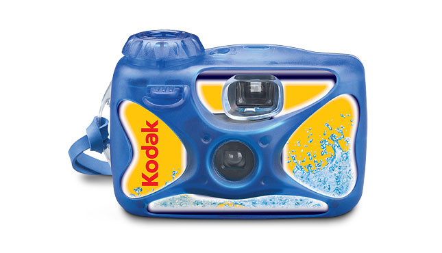 Kodak Sports/Aquatic 5267 afbeelding