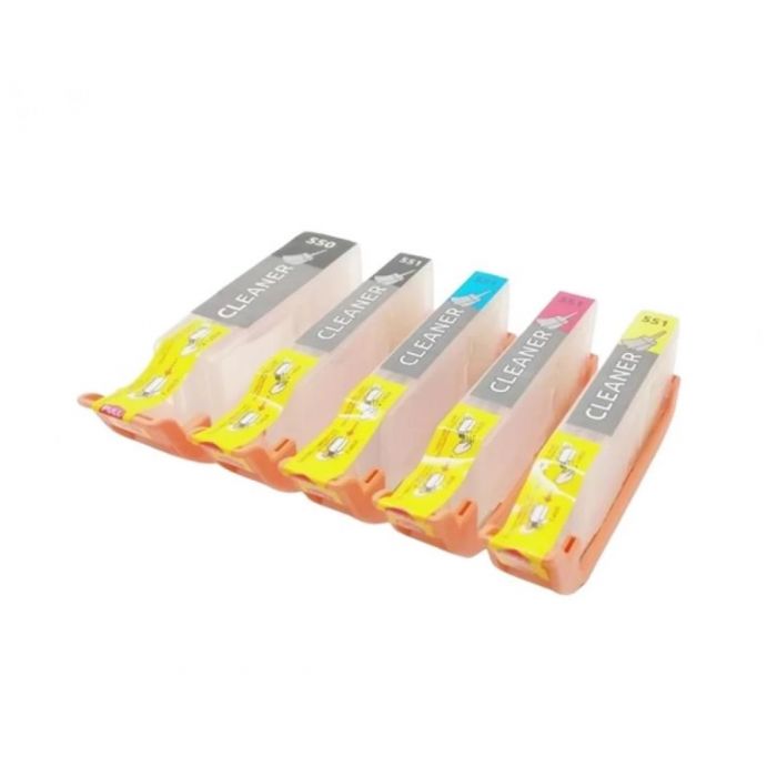 551 REINIGINGS-SET VOOR MEMORY STICK CARD SLOT.
