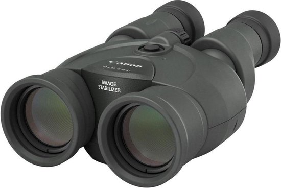 Canon 12x36 IS III verrekijker