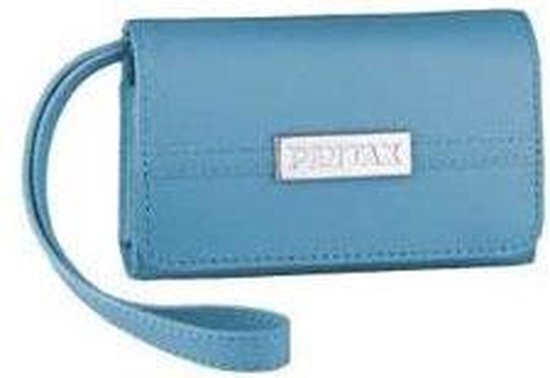 Pentax LC-M2 Blauw afbeelding