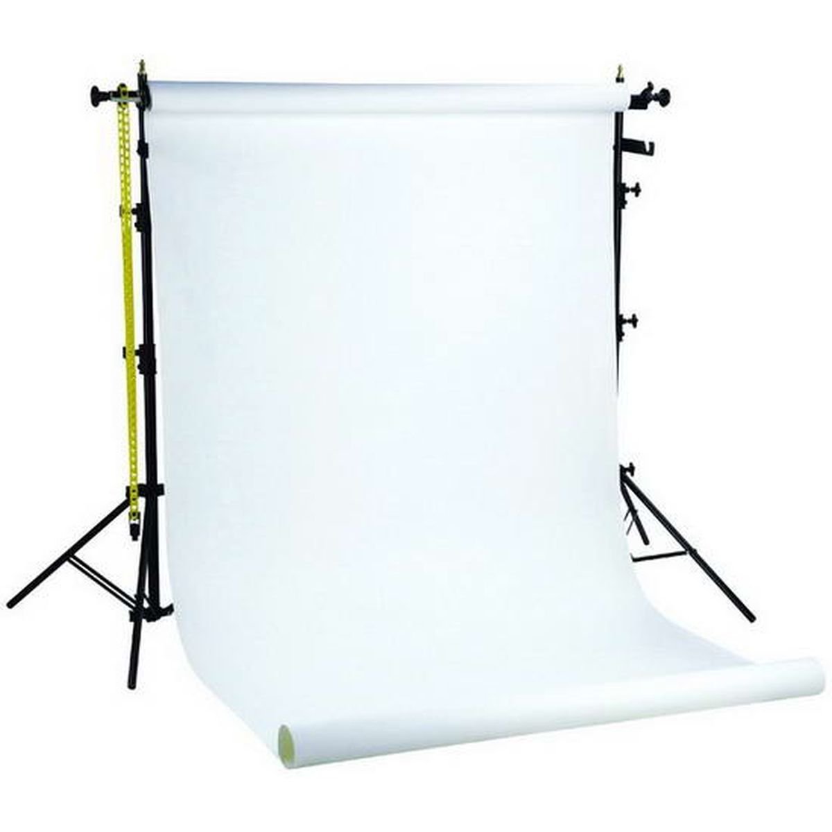 Linkstar Achtergrond Systeem BSK-1P + 1 Papier Achtergrond afbeelding