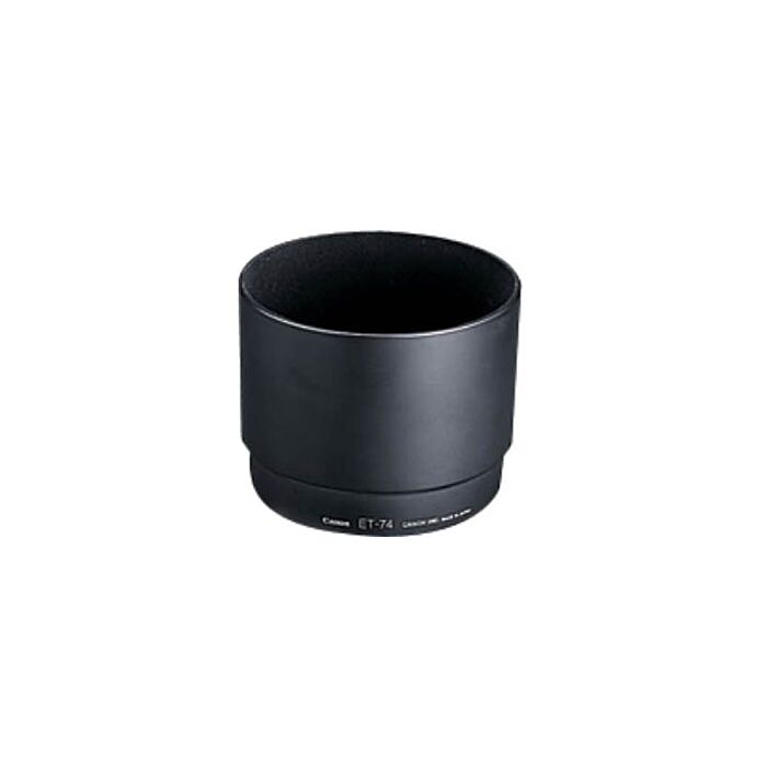 Canon Zonnekap ET-74 (Canon EF 70-200 f/4.0L IS USM)