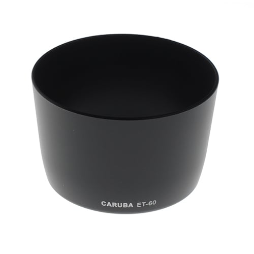 Caruba ET-60 zwart voor RF 75-300/ EF 55-250 afbeelding