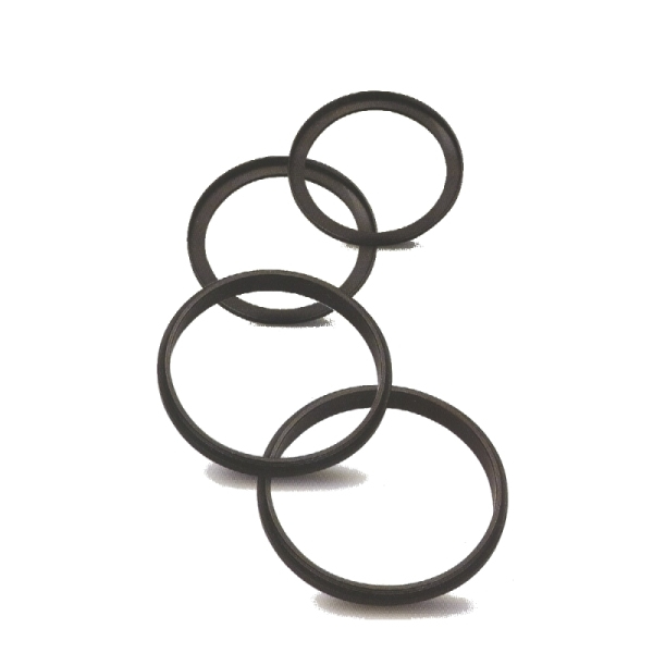 Caruba Step-up/down Ring 62mm - 77mm afbeelding