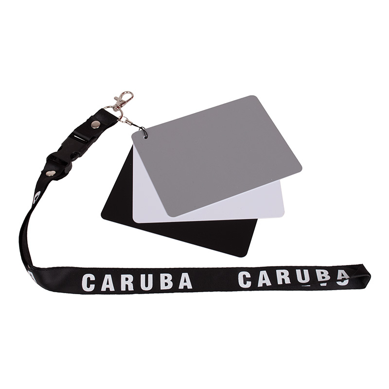 Caruba grijskaart DGC-2 afbeelding