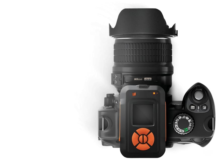 Miops Smart Trigger afbeelding