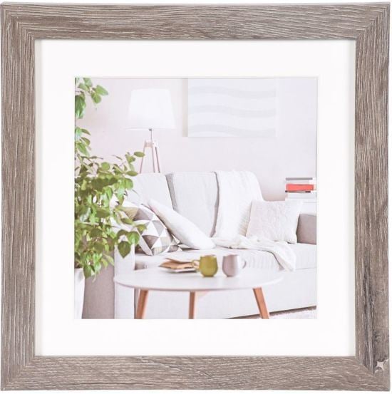Henzo Modern 20x20 donkergrijs afbeelding