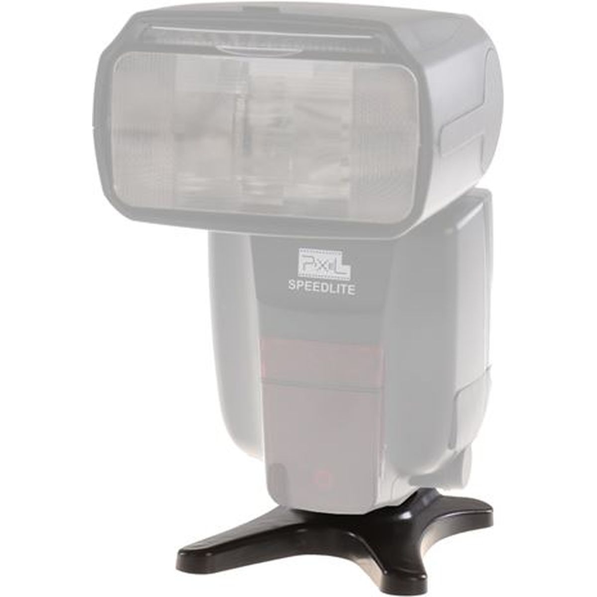 StudioKing Speedlite Camera Flitser Tafel Standaard FB-2 afbeelding