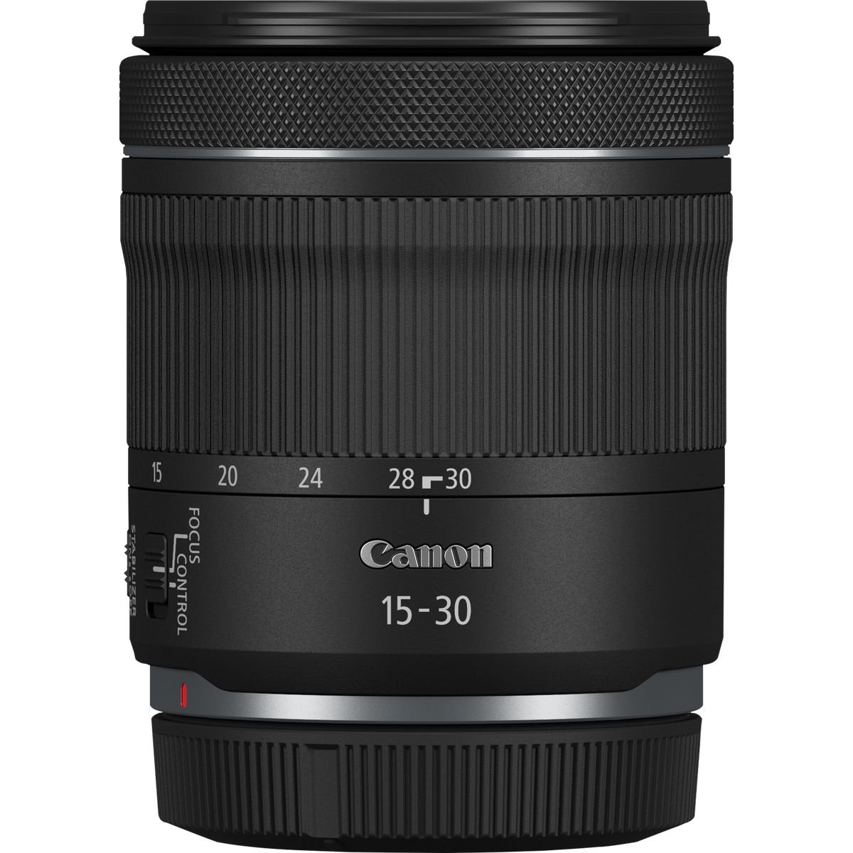 Canon RF 15-30mm f/4.5-6.3 IS STM afbeelding