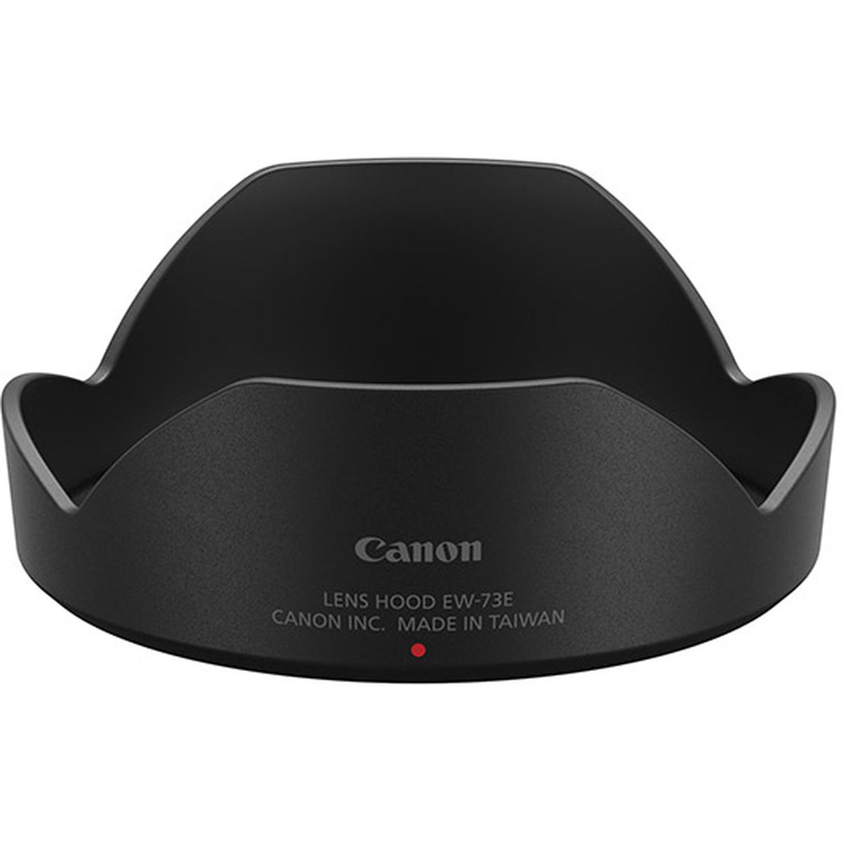 Canon Lens Hood EW-73E voor o.a RF 15-30 (RF-15-30mm F4.5-6.3 IS STM)