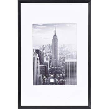 Henzo Manhattan Frame 21x30 zwart afbeelding