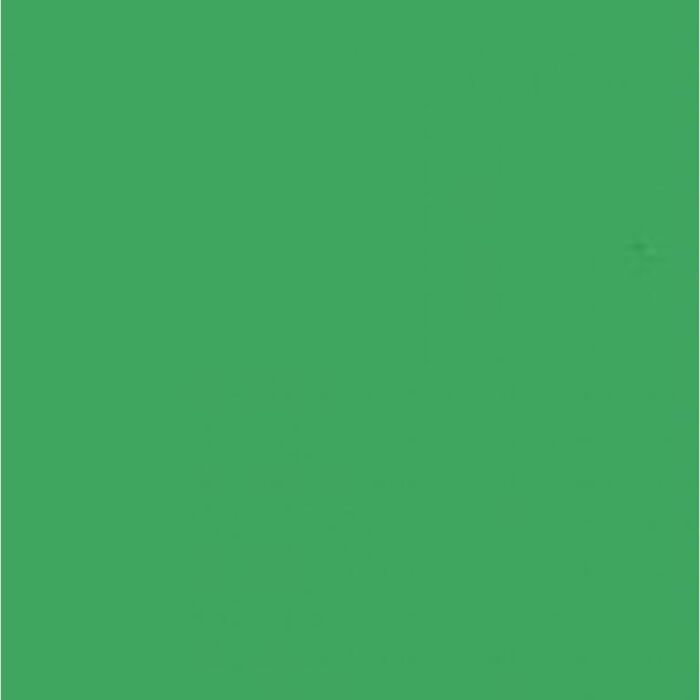 Falcon Eyes Achtergrondpapier 46 Chroma Green 2,75 x 11 m