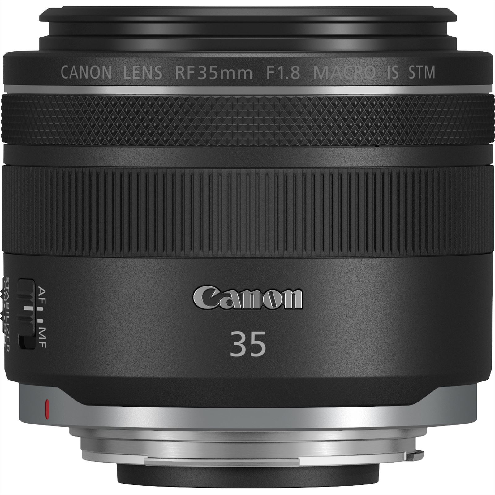 Canon RF 35mm f/1.8 IS Macro STM afbeelding