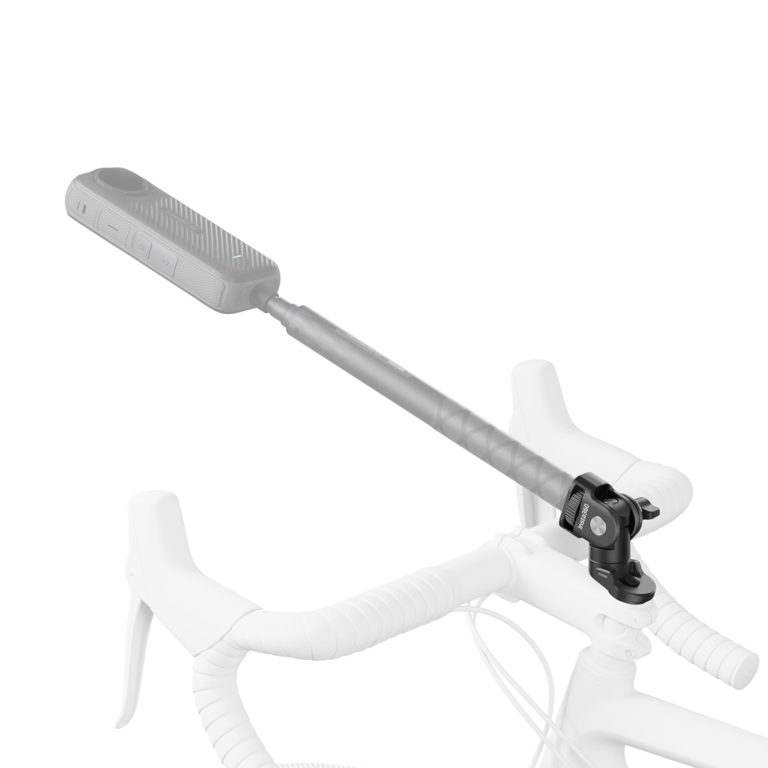 Insta360 Bike Headset Cap Mount afbeelding