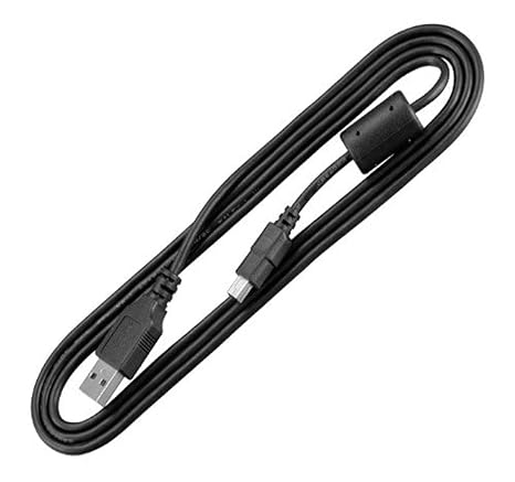 Canon USB-kabel IFC-500U afbeelding