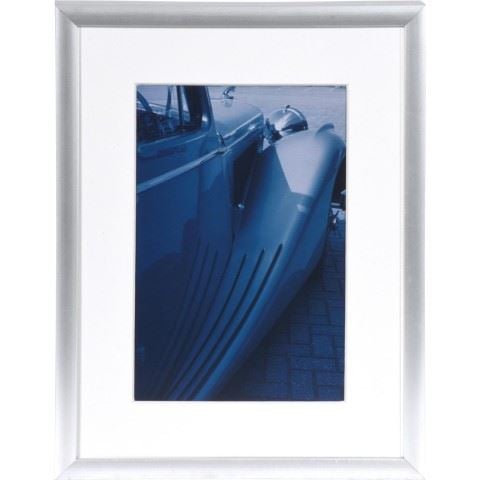 Henzo Portofino 15x20 Frame zilver afbeelding