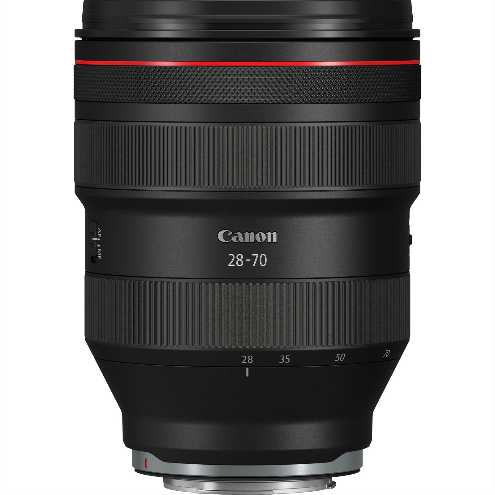Canon RF 28-70mm f/2L USM