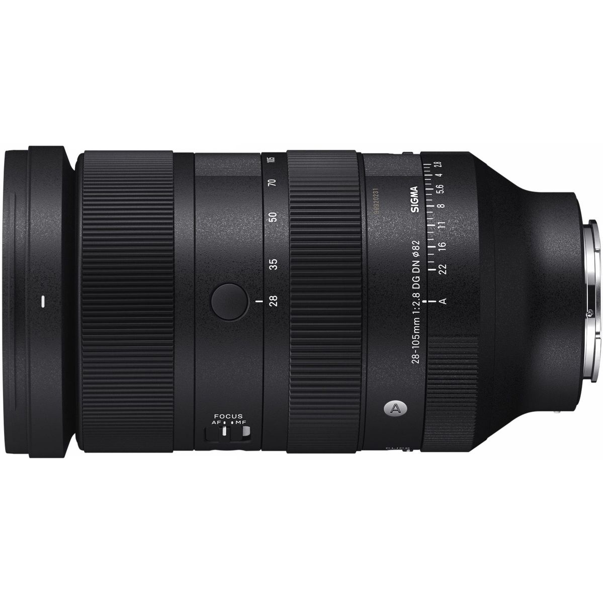 Sigma 28-105mm f/2.8 DG DN Art SE afbeelding