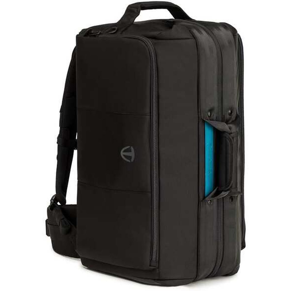 Tenba Cineluxe Backpack 24 Black - 637-512 afbeelding