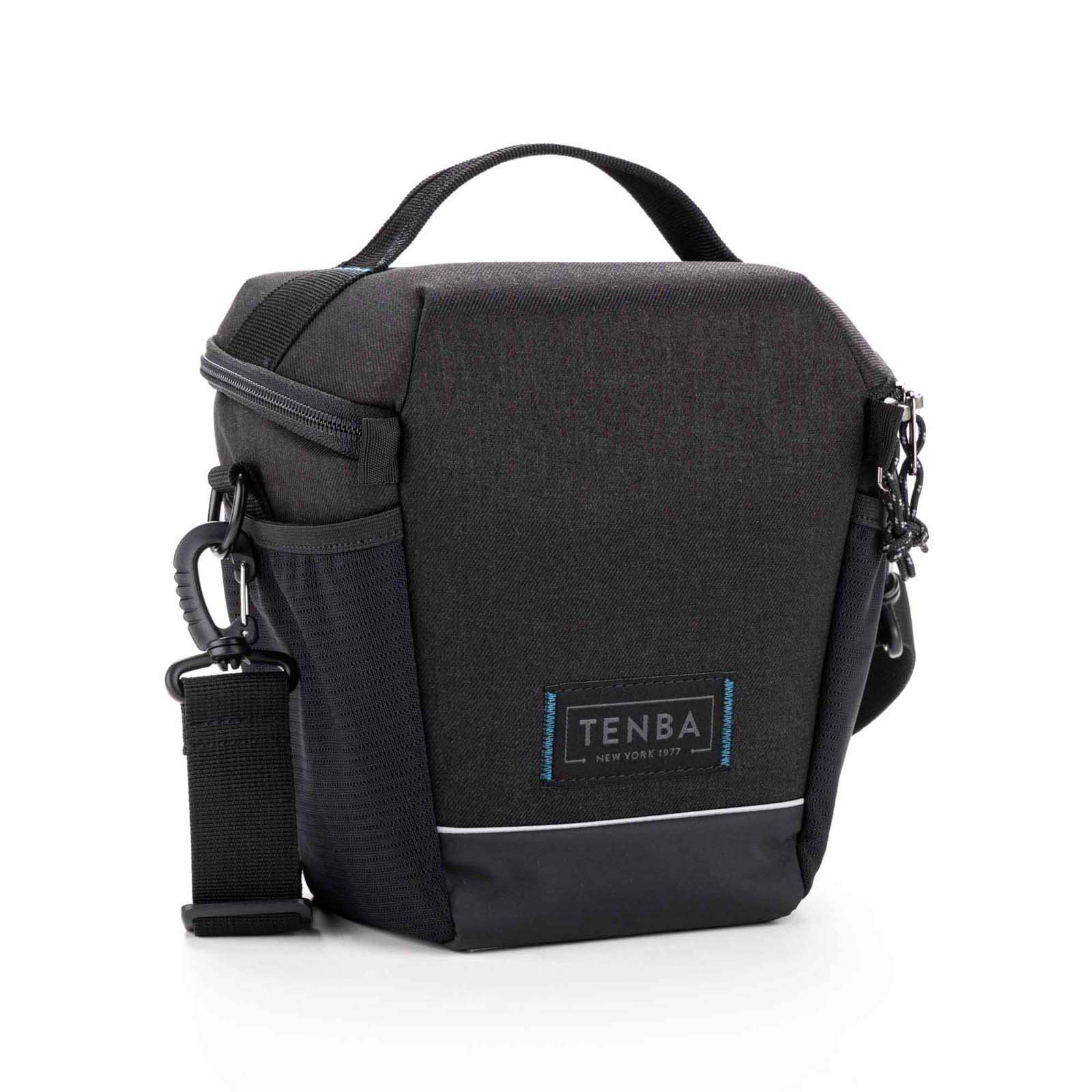 Tenba Skyline V2 Top Load 8 - Black (637-774) afbeelding