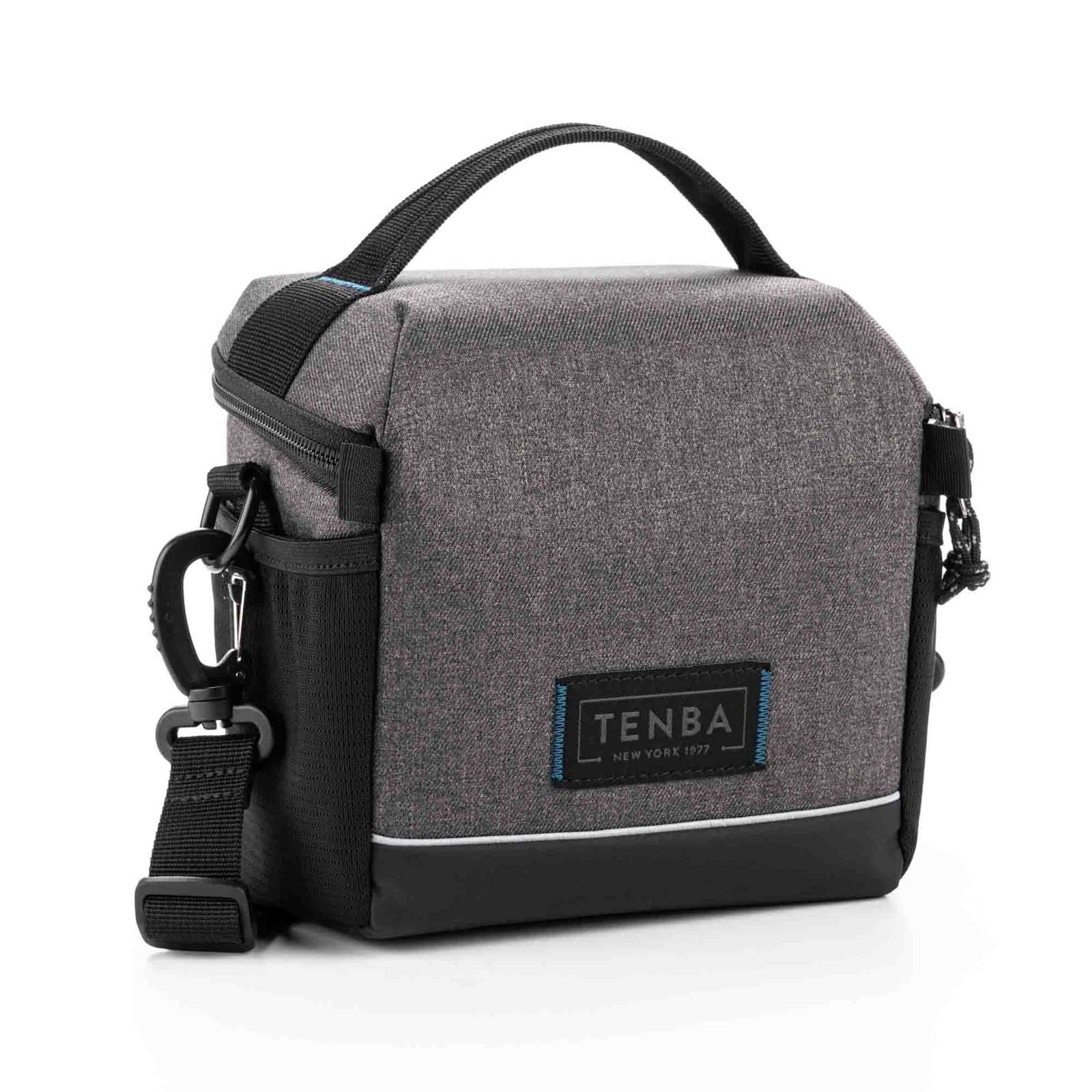 Tenba Skyline V2 Schouder Bag 7 - Grey (637-779) afbeelding