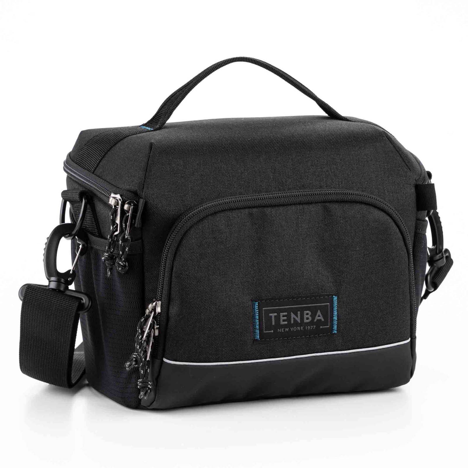 Tenba Skyline V2 Schouder Bag 10 - Black (637-782)