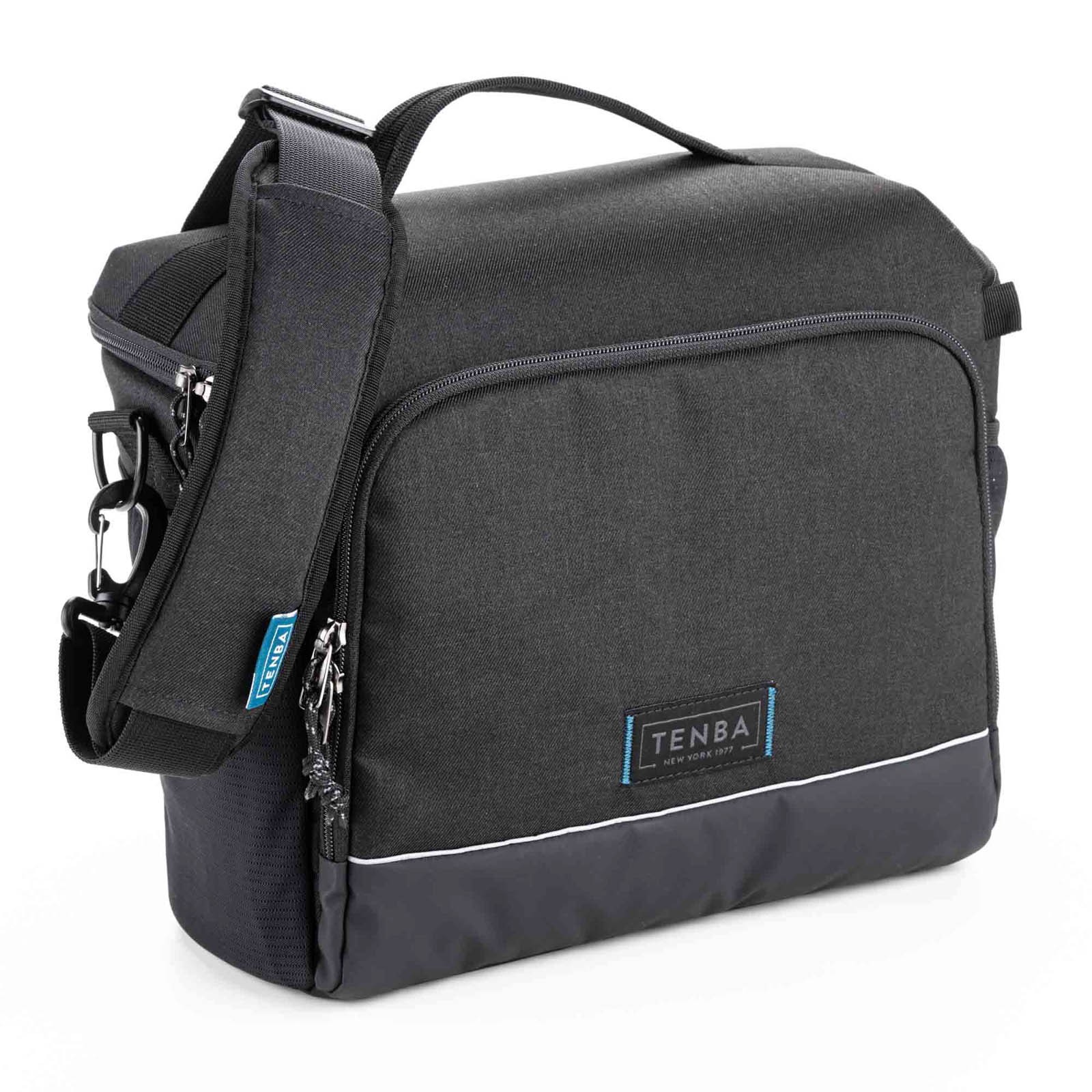 Tenba Skyline V2 Schouder Bag 13 - Black (637-786) afbeelding