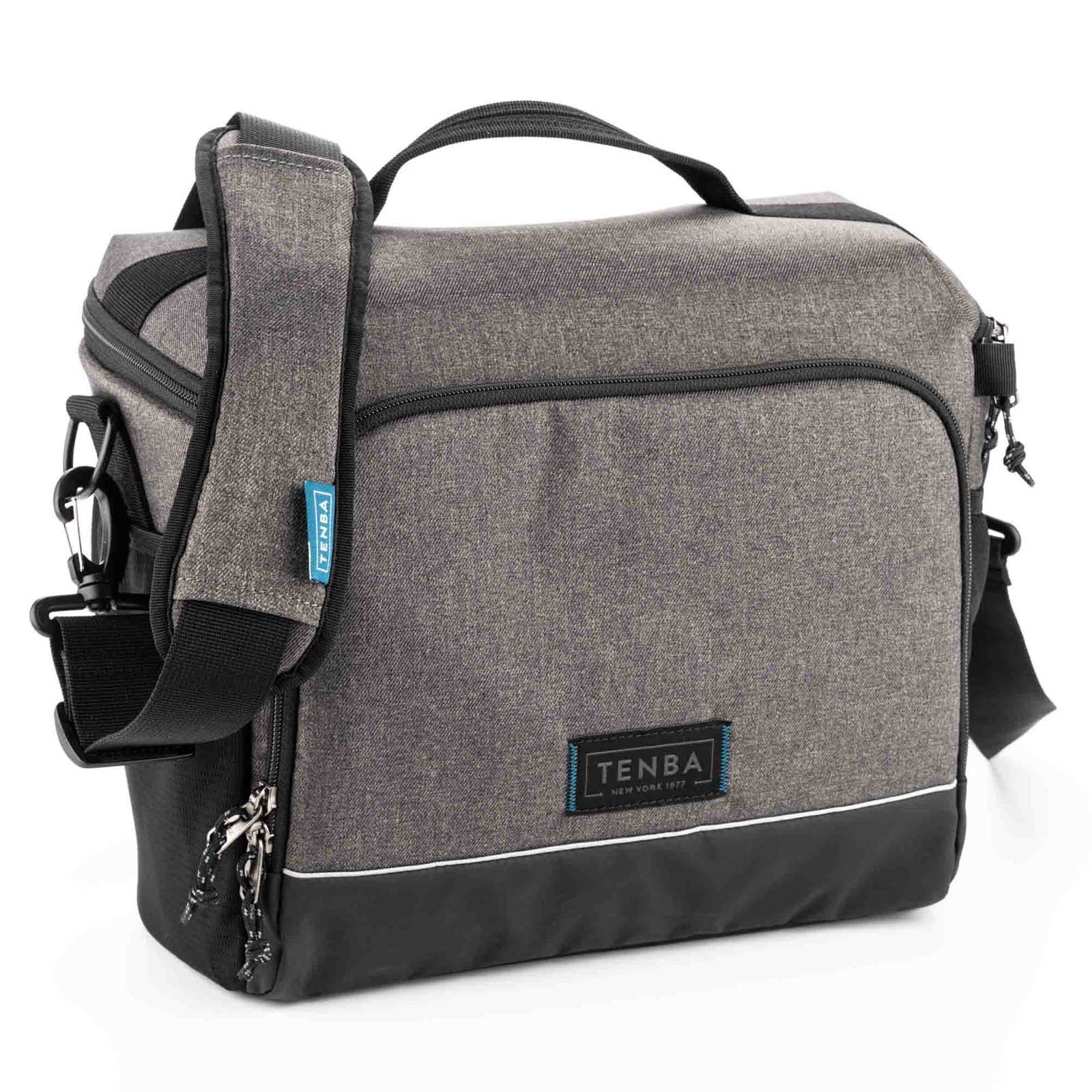 Tenba Skyline V2 Schouder Bag 13 - Grey (637-787) afbeelding