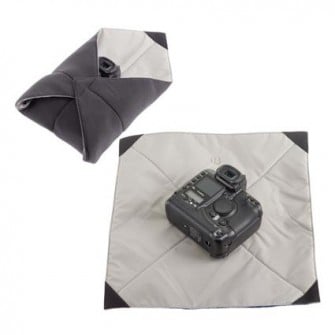 Tenba Wrap 16 inch Grey - 636-332 afbeelding