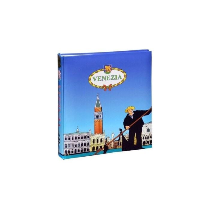 Henzo ALBUM VENEZIA 10,409,07 afbeelding