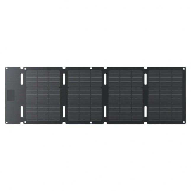 Ecoflow 45W Solar Panel met USB-C afbeelding