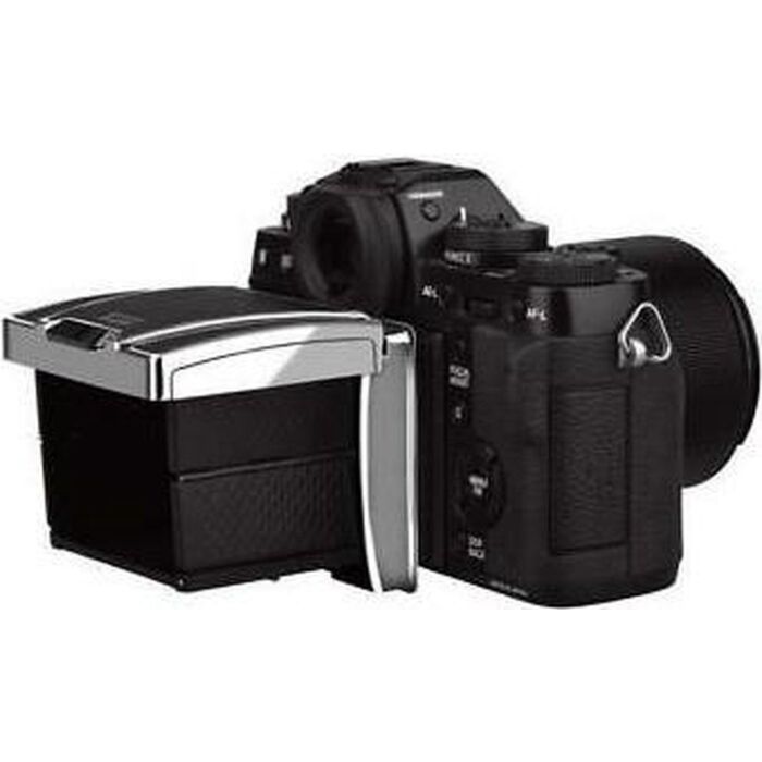 GGSFoto Portable Ocular MJ-1 F2 Fuji X-T1/T2/A3/A5/A10/A20 afbeelding