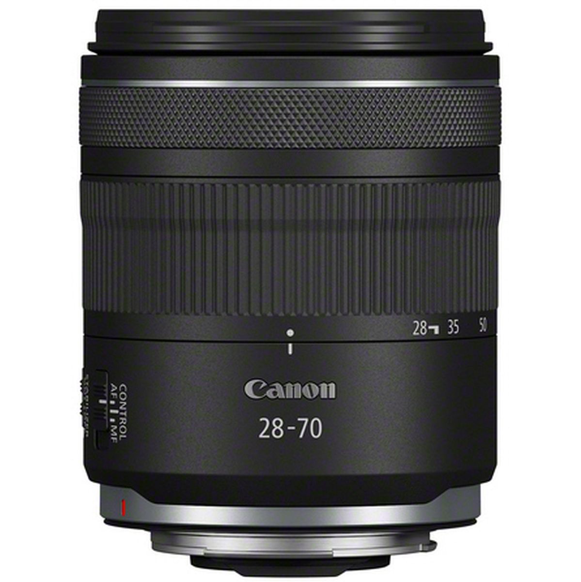 Canon RF 28-70mm f/2.8 IS STM