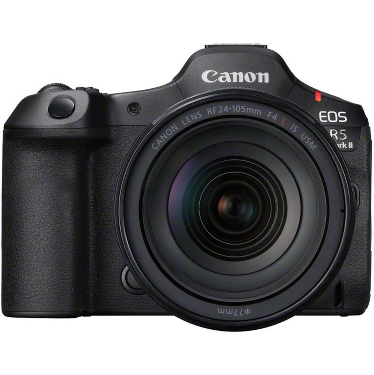 Canon EOS R5 Mark II 24-105L kit afbeelding