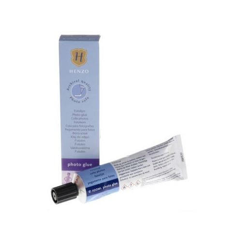 Henzo Fotolijm 100 ML TUBE afbeelding
