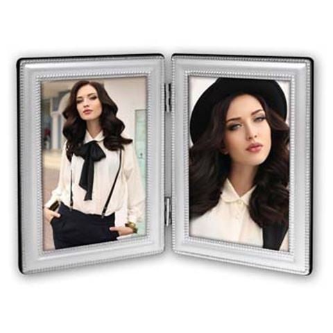 Zep 22DS4-4 Silver frame 2x10x15 (21x16) cm afbeelding