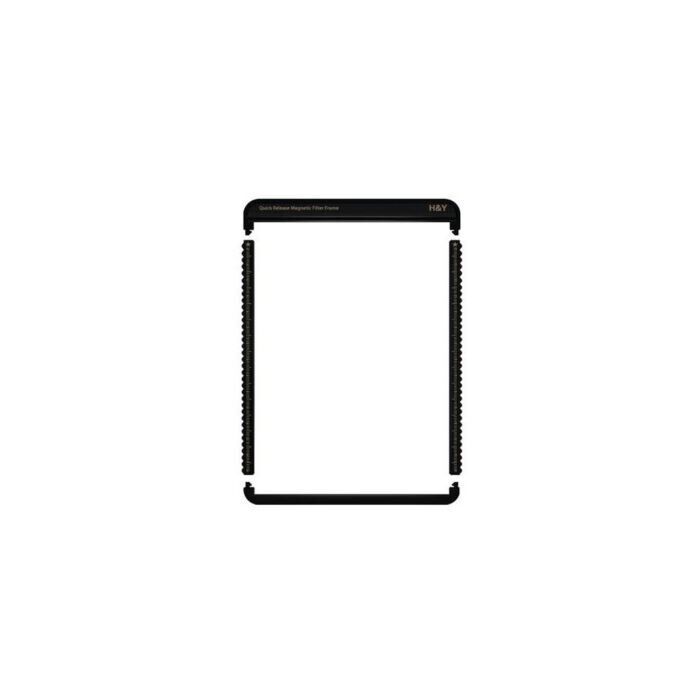 H&Y K-Series magnetisch frame voor insteekfilters 100x150 afbeelding