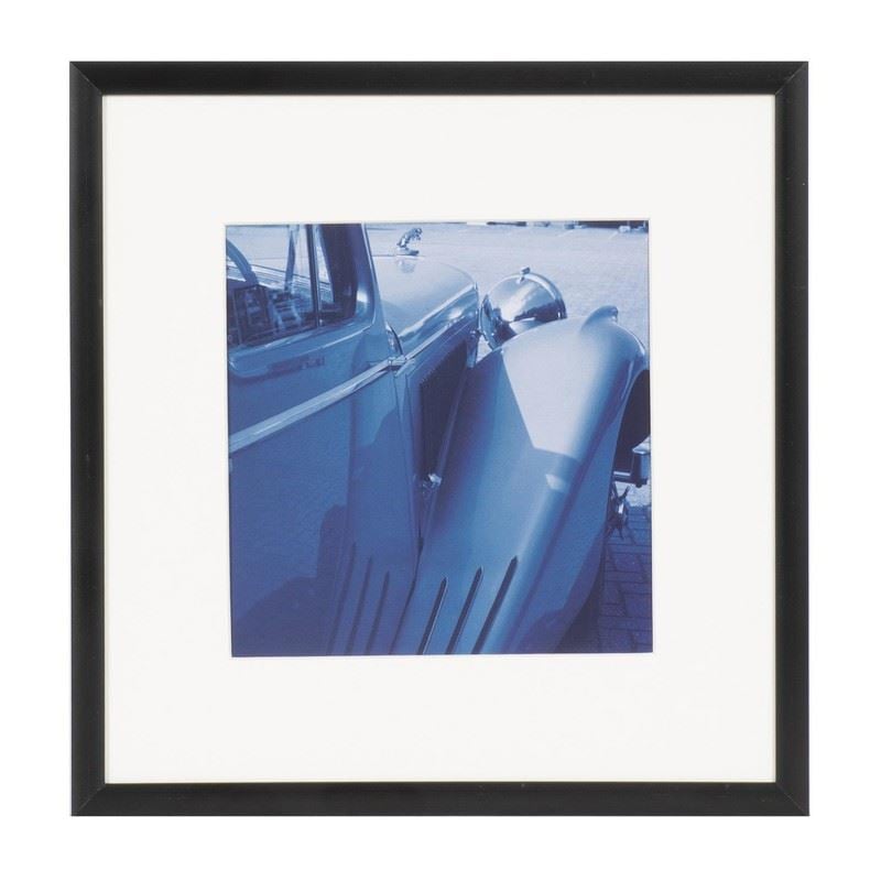 Henzo Portofino 20x20 Frame zwart afbeelding