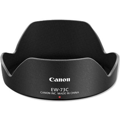 Canon Zonnekap EW-73C voor o.a EF-S 10-18 f4.5-5.6 IS STM