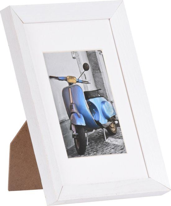 Henzo Umbria 10x15 Frame wit afbeelding