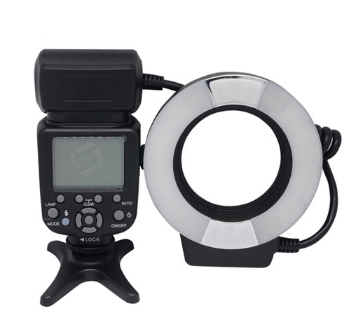 McoPlus 14EXT Canon afbeelding