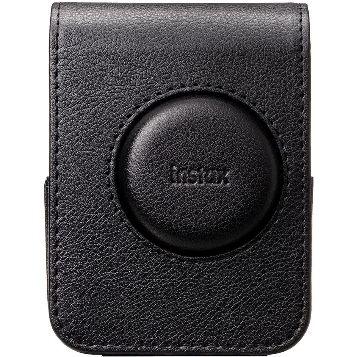 Fuji Instax Mini EVO Camera Case zwart