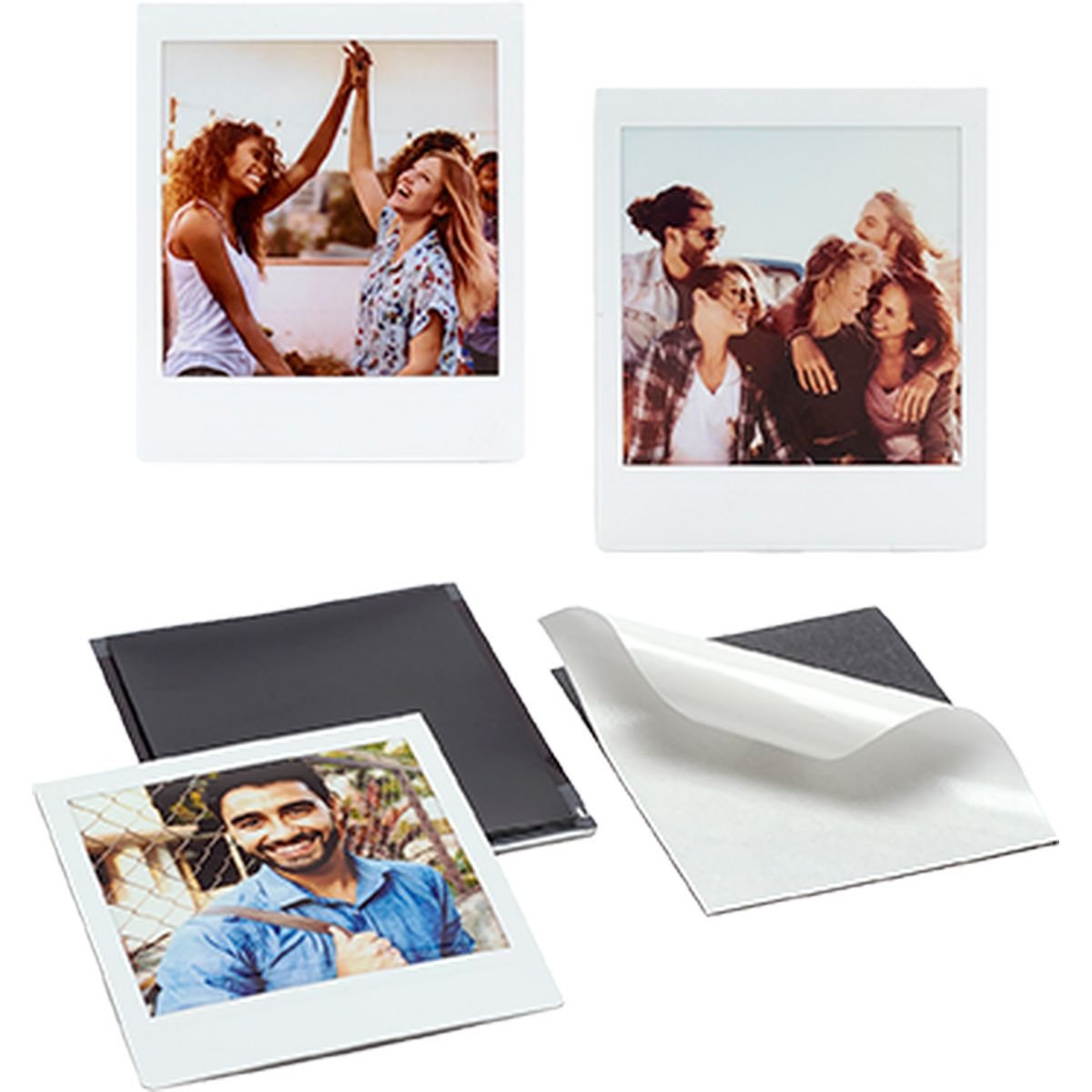 Fujifilm Instax Square Magnets afbeelding